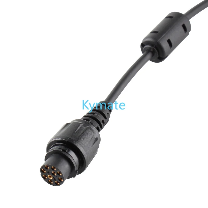 USB Programming Cable PC-37 for HyT / Hytera Radio MD78XG MD780 MD782 MD785 RD980 RD982 RD985 Two Way Radio Accessories