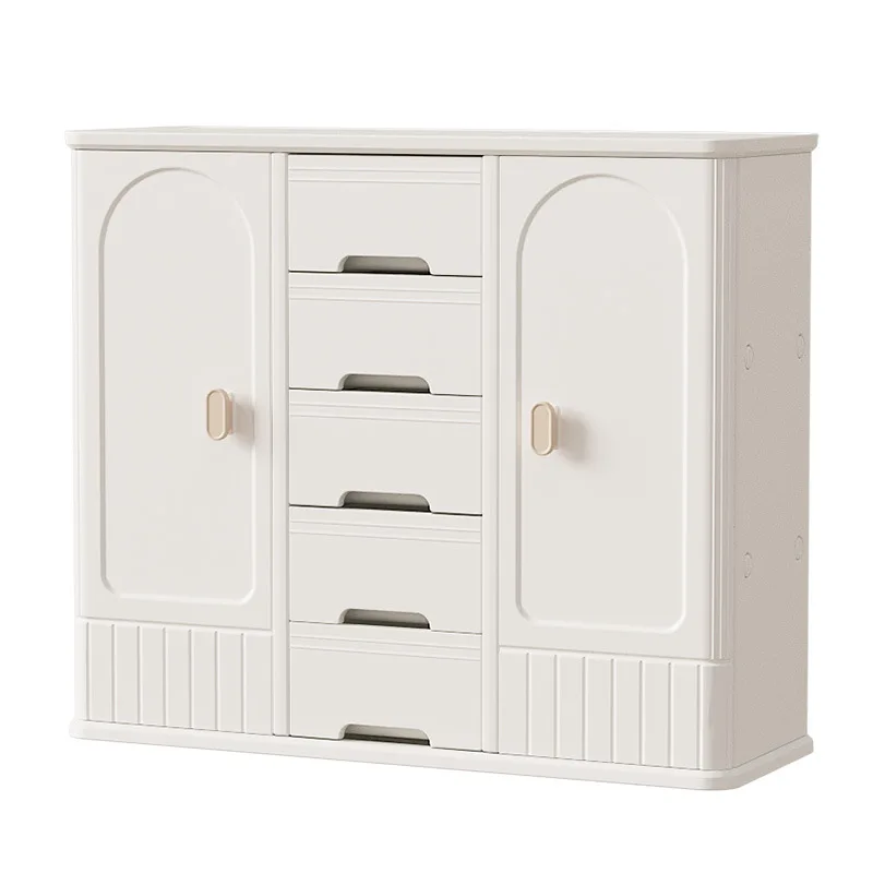 

Children's Toy Storage Rack Shelf Baby Feeding Table Storage Cabinet Baby Toy Supplies Locker Organizing Cabinet