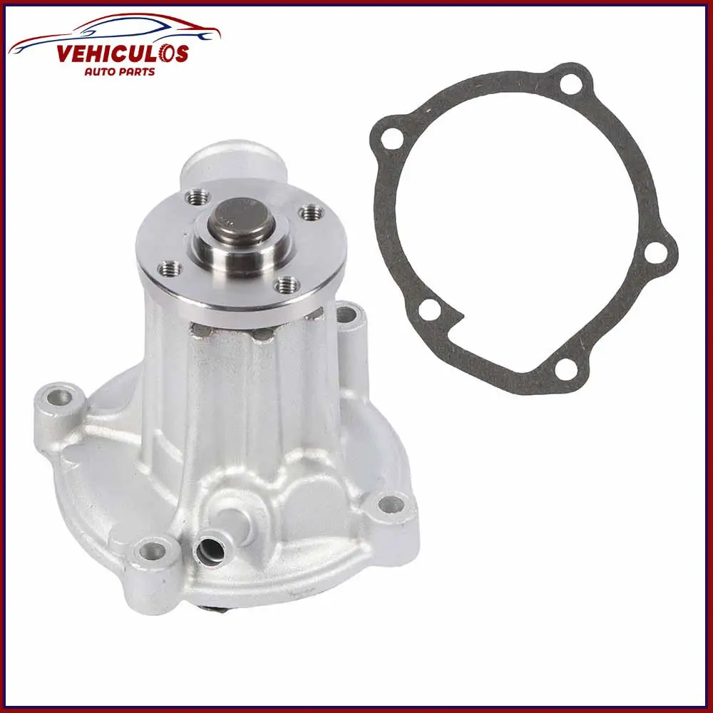 

Water Pump For Kubota D1005 D1105 V1505 Engine KX71-3 1K5767303 1K57673030