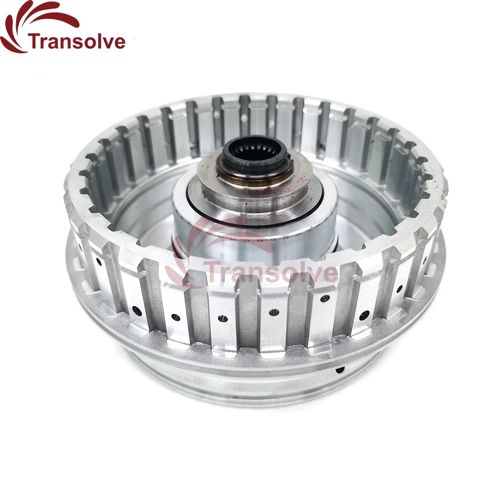 

9T50 Input Drum Automatic Transmission Clutch OEM 24278556 Fit For GM Chevy Malibu Cruze Equinox Car Accessories Transolve