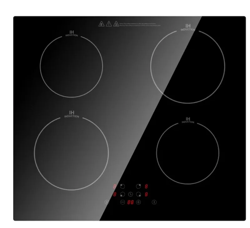 #21 Discounted Cooktops Worth Buying