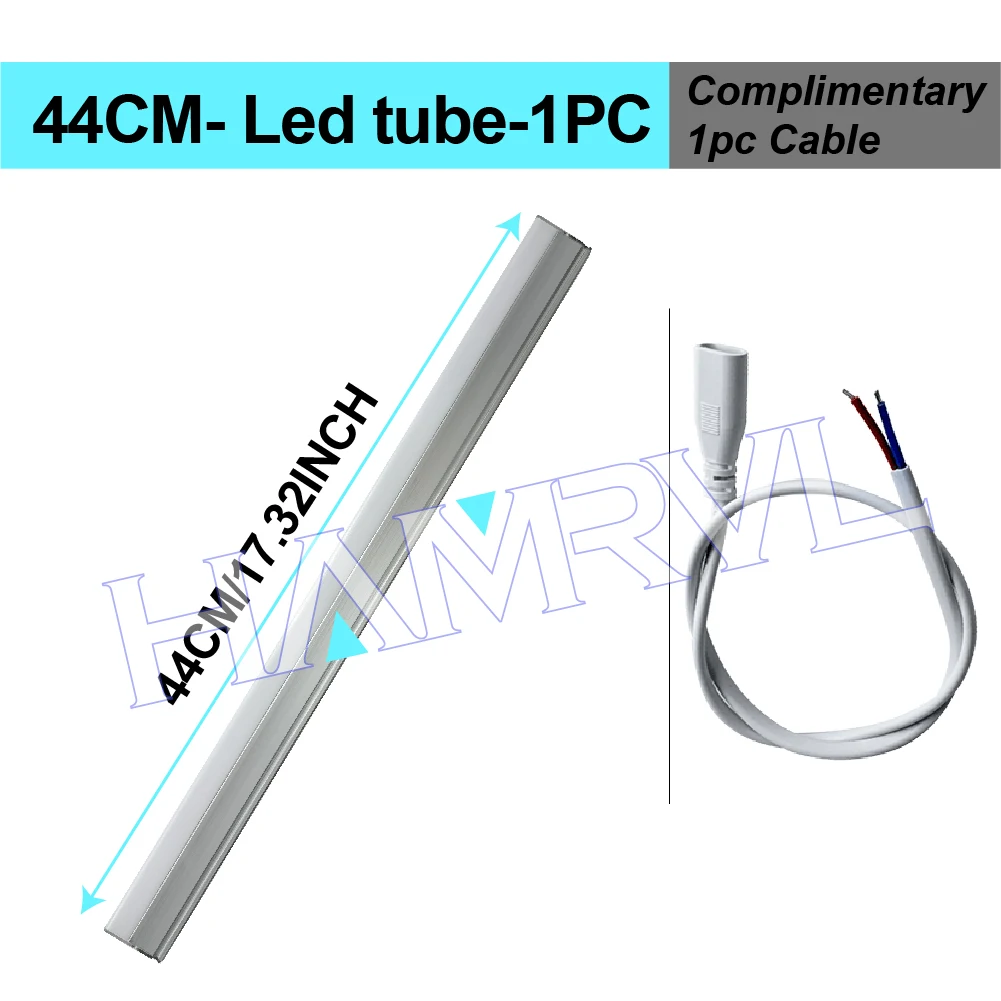 DIY LED buis Hexagon connector kabel accessoires voor honingraat Lamp 110-240 V voor Barbershop Workshop garage 4 s Auto Body Verlichting