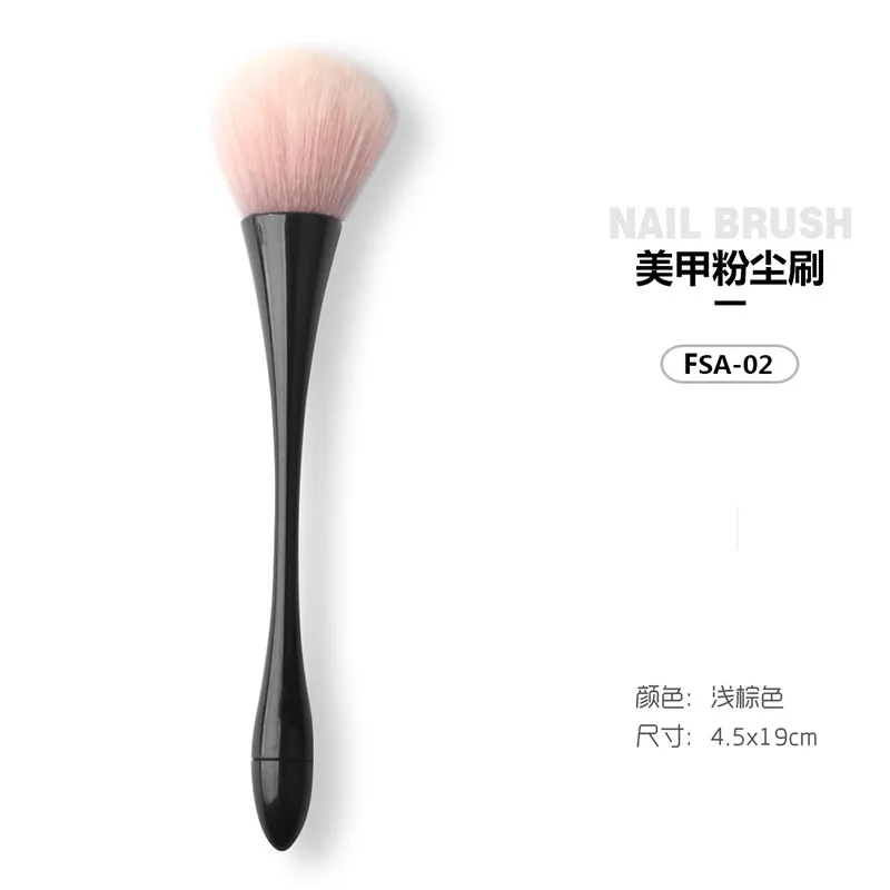 Ensemble de pinceaux de maquillage, fond de teint doux et moelleux, poudre de Blush, cosmétique, fard à paupières, outils de beauté doux, nouvelle collection