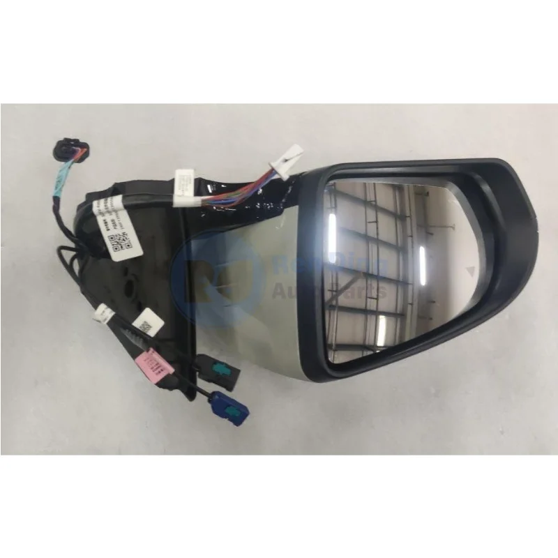 New Original Left Outer Rear-view Mirror Sub-assembly 15622747-00 SC2EV-8202001D for BYD ATTO3 YUAN PLUS SMART DRIVING EDITION