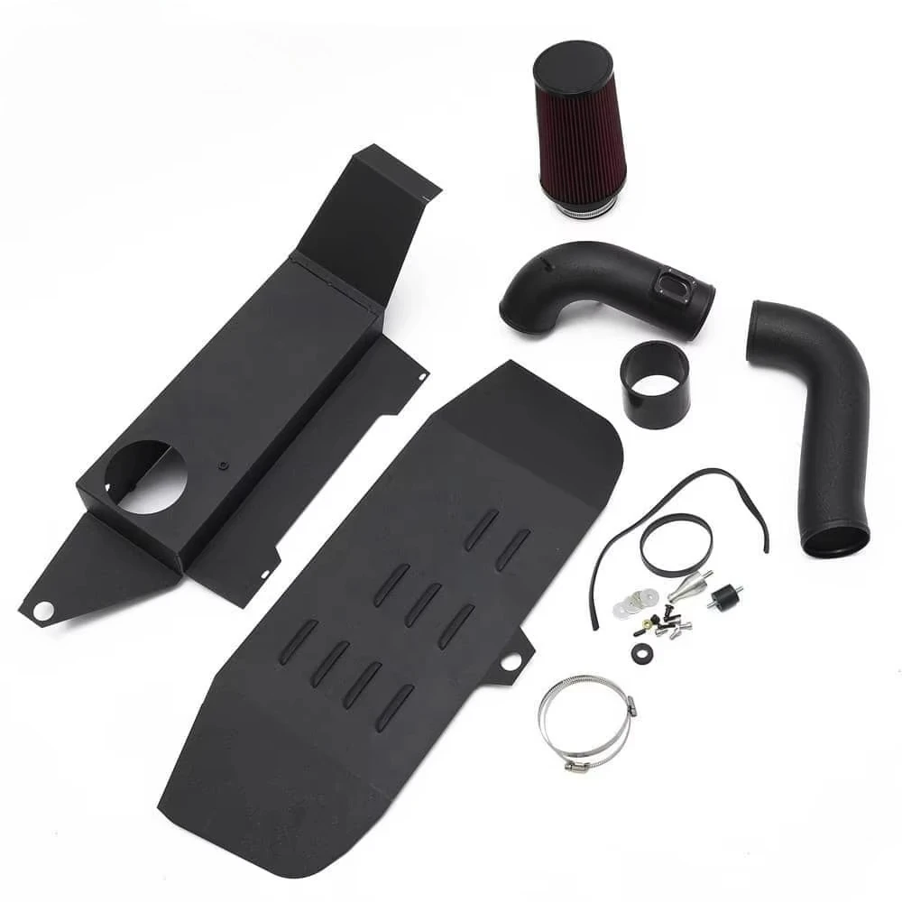 

Комплект впуска холодного воздуха с фильтром и теплозащитным экраном EPMAN для BMW 2012-2016 228i 320i 328i 420i 428i F22 F30 F32 EPAA01G260