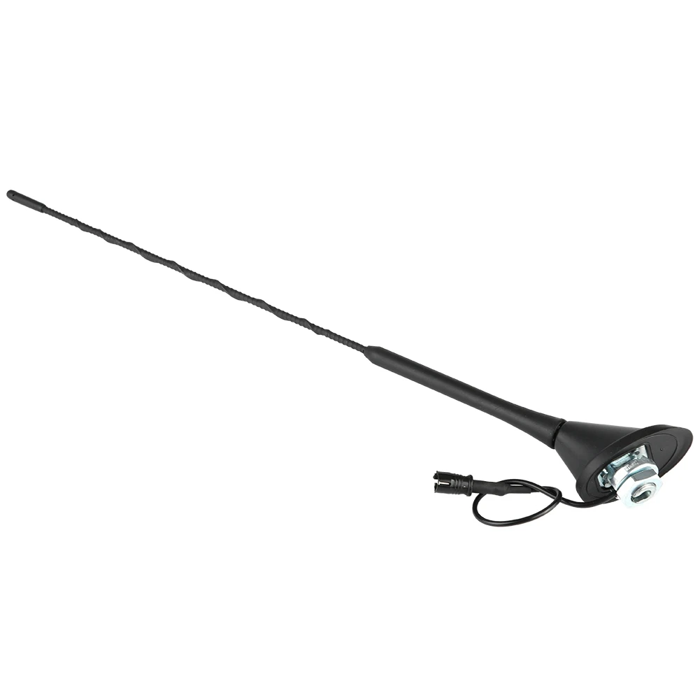 AM/FM Aerial Antenna Roof Base Fit For Volkswagen Golf Jetta Bora Passat Gti Sharan Lupo Roof Antenna Car Accessories