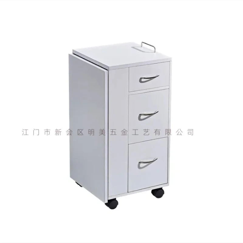 

Стол, передвижной стол для маникюра, салона красоты, белая тележка, мебель для маникюра, стол Onglerie Professionnel Biurko Do Manicu