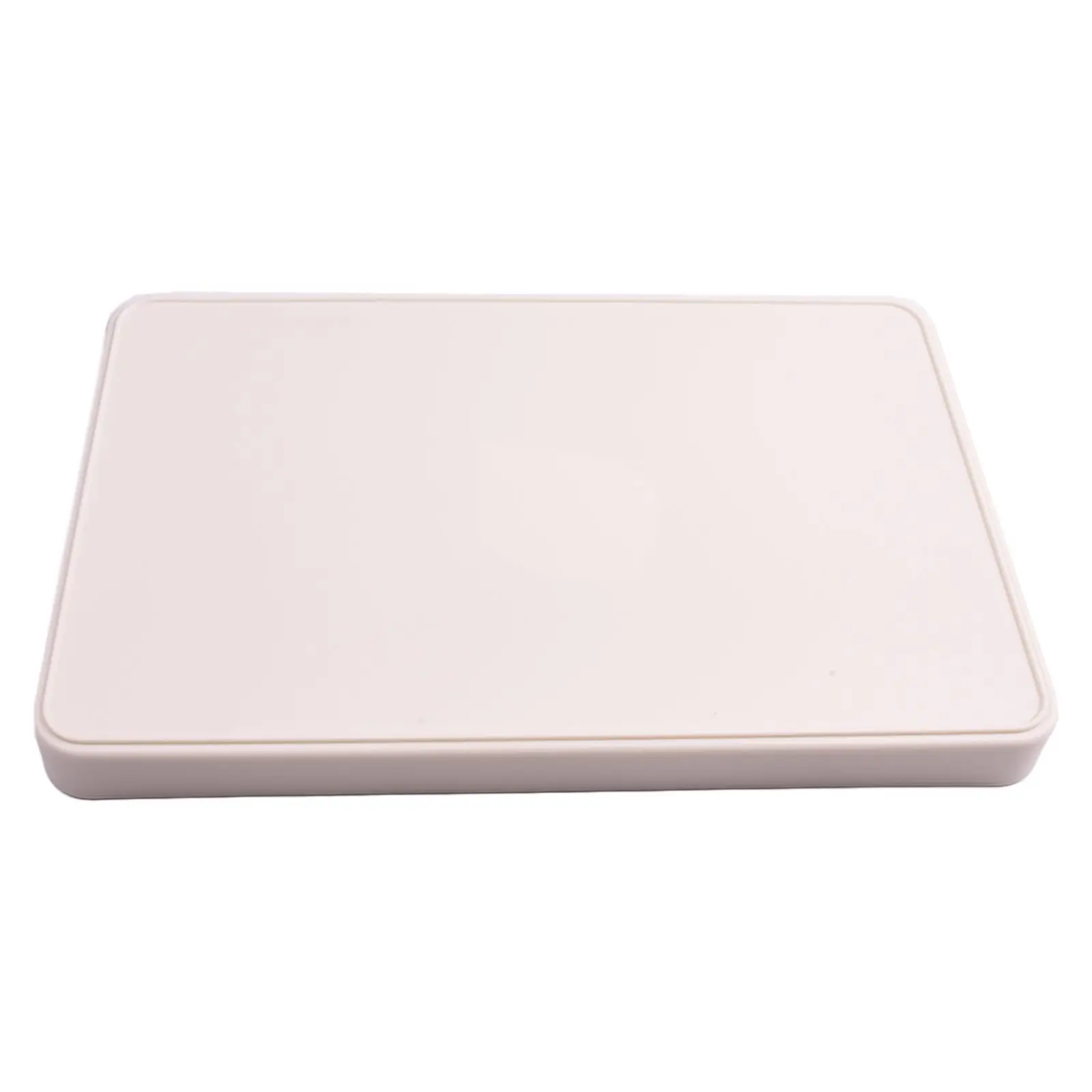High Quality Brand New Color Random Pallet Breakfast Tray Heat Resistant Non-slip Servieren Lap Tray Compact Dining
