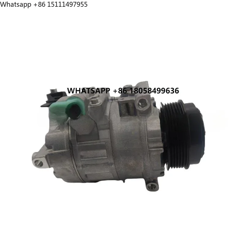 Applicable to  Transporter T5 Bus 1.9 TDI Compressor 447150-2609-2619