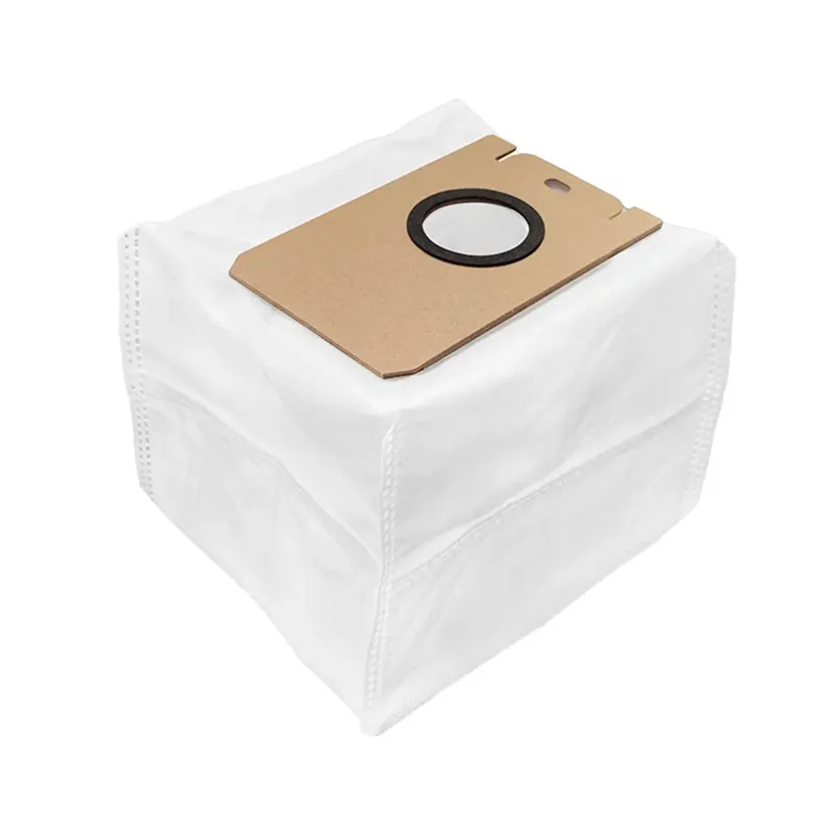 ГОРЯЧИЕ 16 шт., совместимые с Neakasa NoMo N3/RS0100WA, мешок для пыли, аксессуар для робота-пылесоса