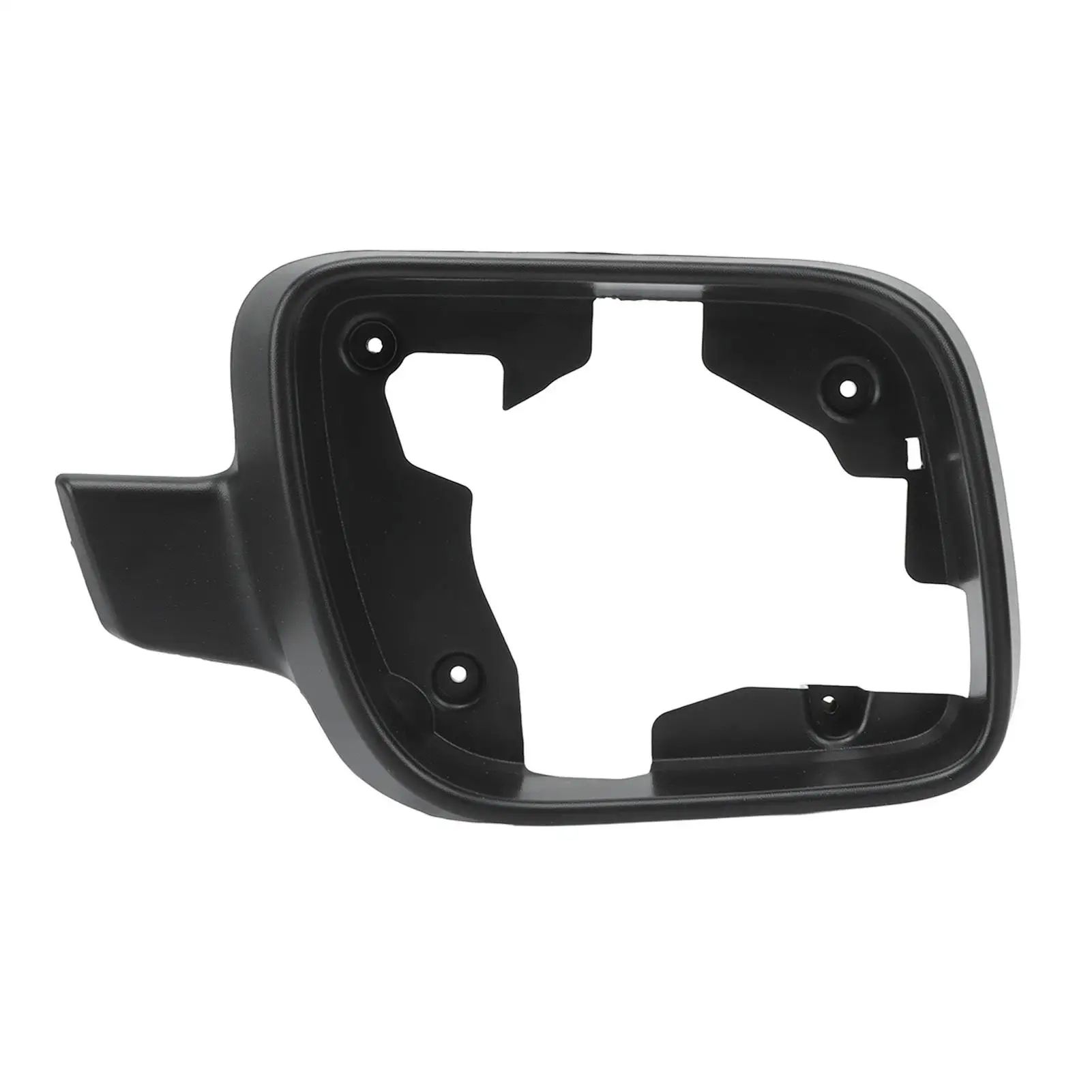 

Mirror Inner Cover Right Door Side GB5Z17K709A Rearview Mirror Moulding Trim Replacement for explorer