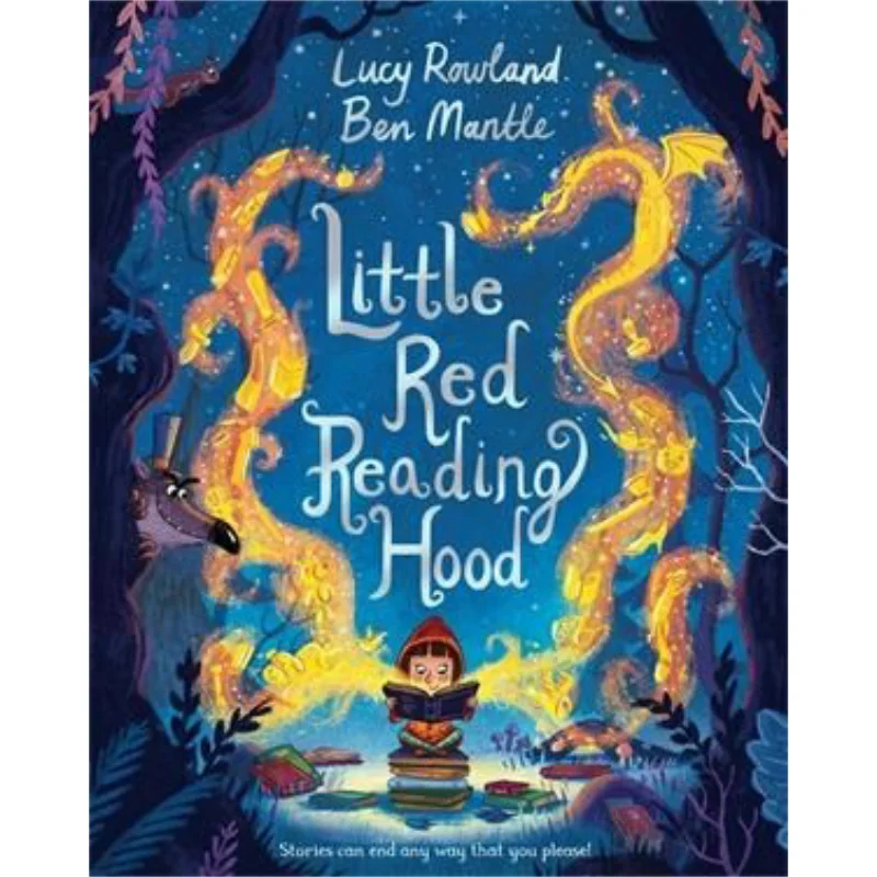 

Ben MantleLittle Red Hood для чтения Люси Роуленд Макmillan, Великобритания, 9781509825226 Книга