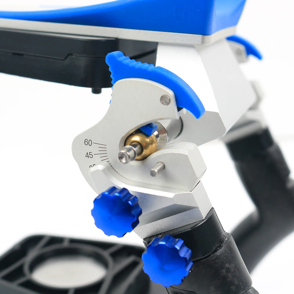 

Semi-Adjustable Dental Lab Non-Arcon Articulators Individual Settings
