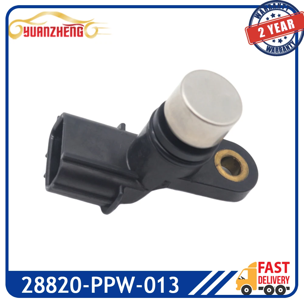 

28820-PPW-013 Car Vehicle Transmission Speed Sensor 28820PPW013 For ACURA RL RSX TSX HONDA ACCORD CR-V ELEMENT