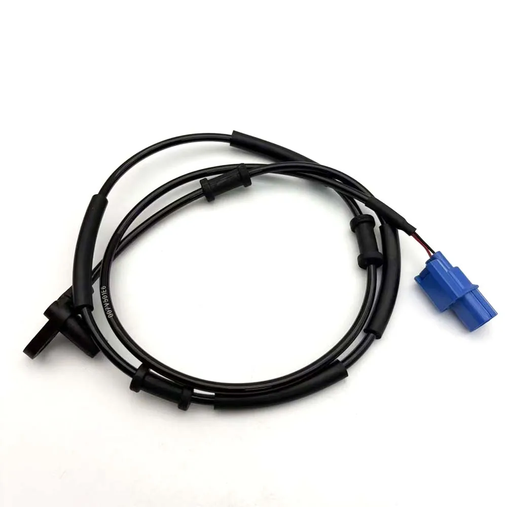 ABS-Geschwindigkeitssensor, vorne 007V501E5 / hinten 007V501E6, passend für Kawasaki Z900 Z1000 Motorrad – Detail 12