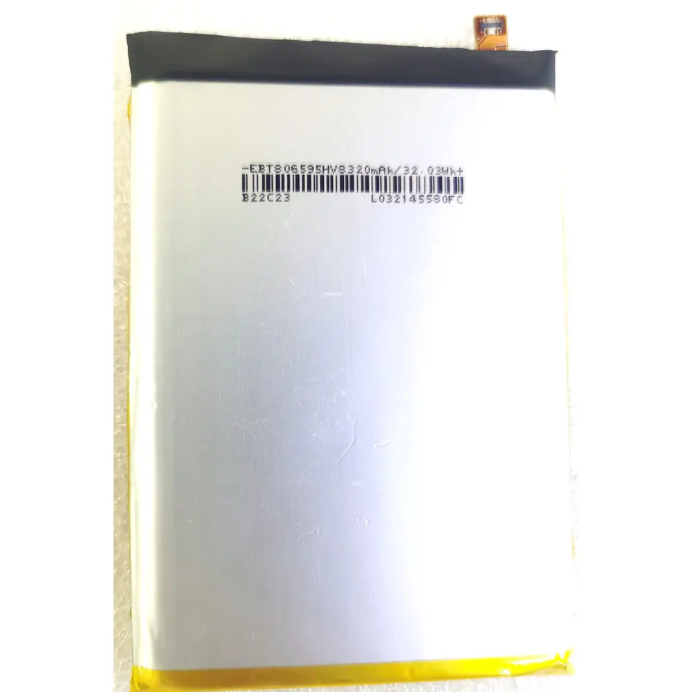 S93 Replacement Battery for Oukitel WP17 Mobile Phone