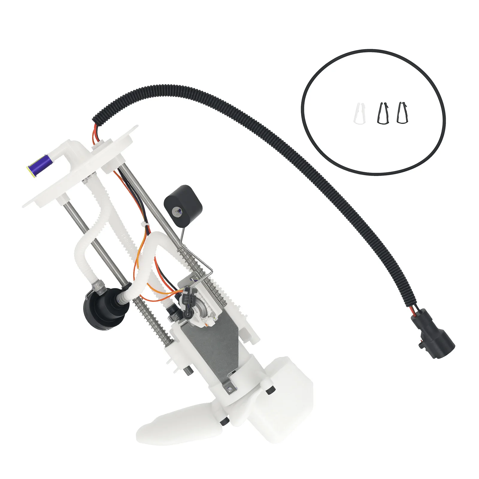 

Fuel Pump Module Assembly for 2002-2003 Ford Explorer Sport Trac V6 E2348M