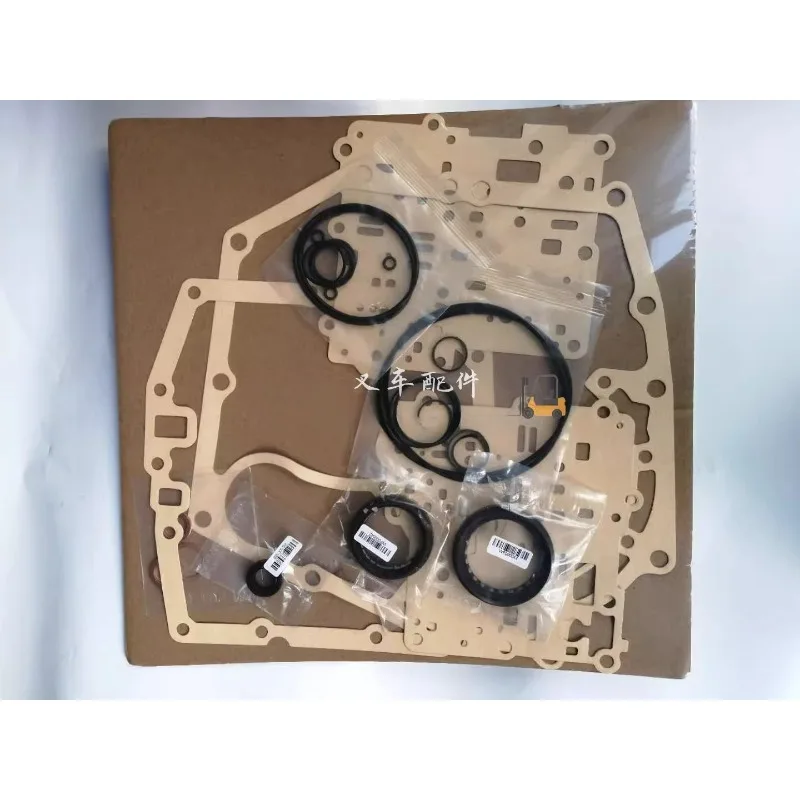 for Toyota 8FDG FDZN 04321-20841-71 04321-20841-71 04321-20840-71 Forklift Transmission Repair Gasket Kit