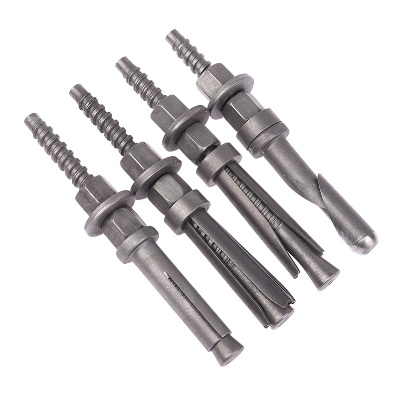 Water Drill Screw Bracket Special Expansion Screw For Fixing The Base Vertical Water Drill Machine Screws