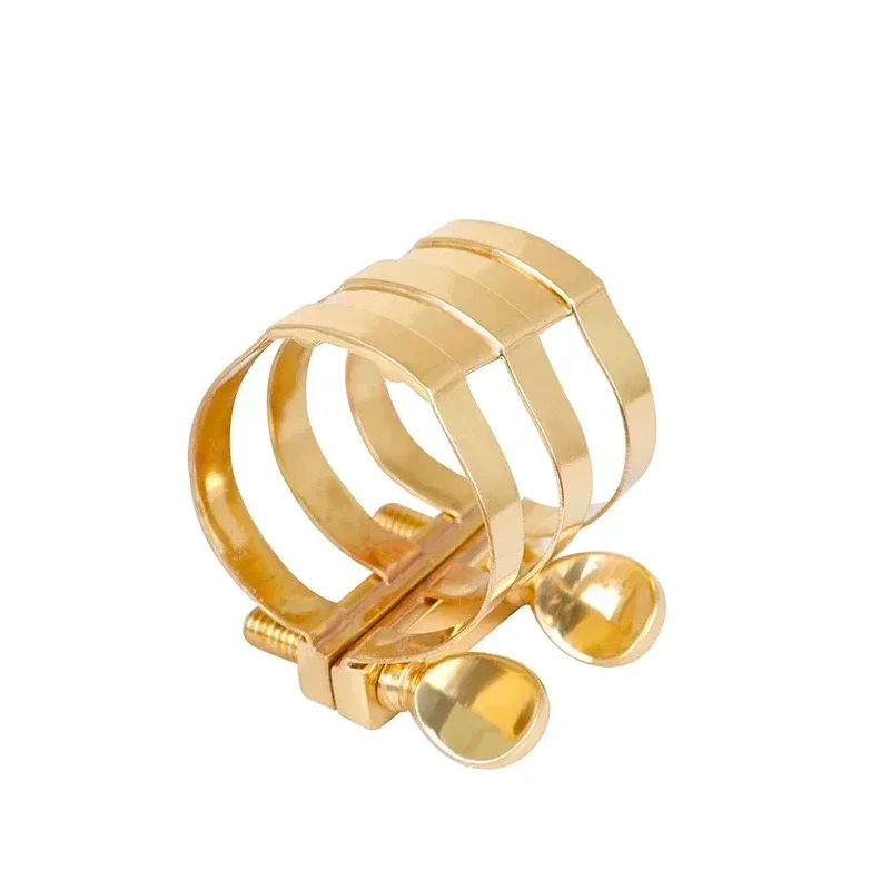 Clip per sassofono contralto Scheda ispessita scheletro in metallo con clip per custodia trasparente Accessori di ricambio per sassofono contralto professionale