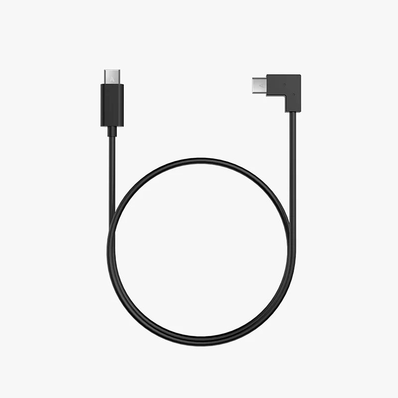

Bambu Lab 3D Printer USB-C Data Cable [X1 Series Special]