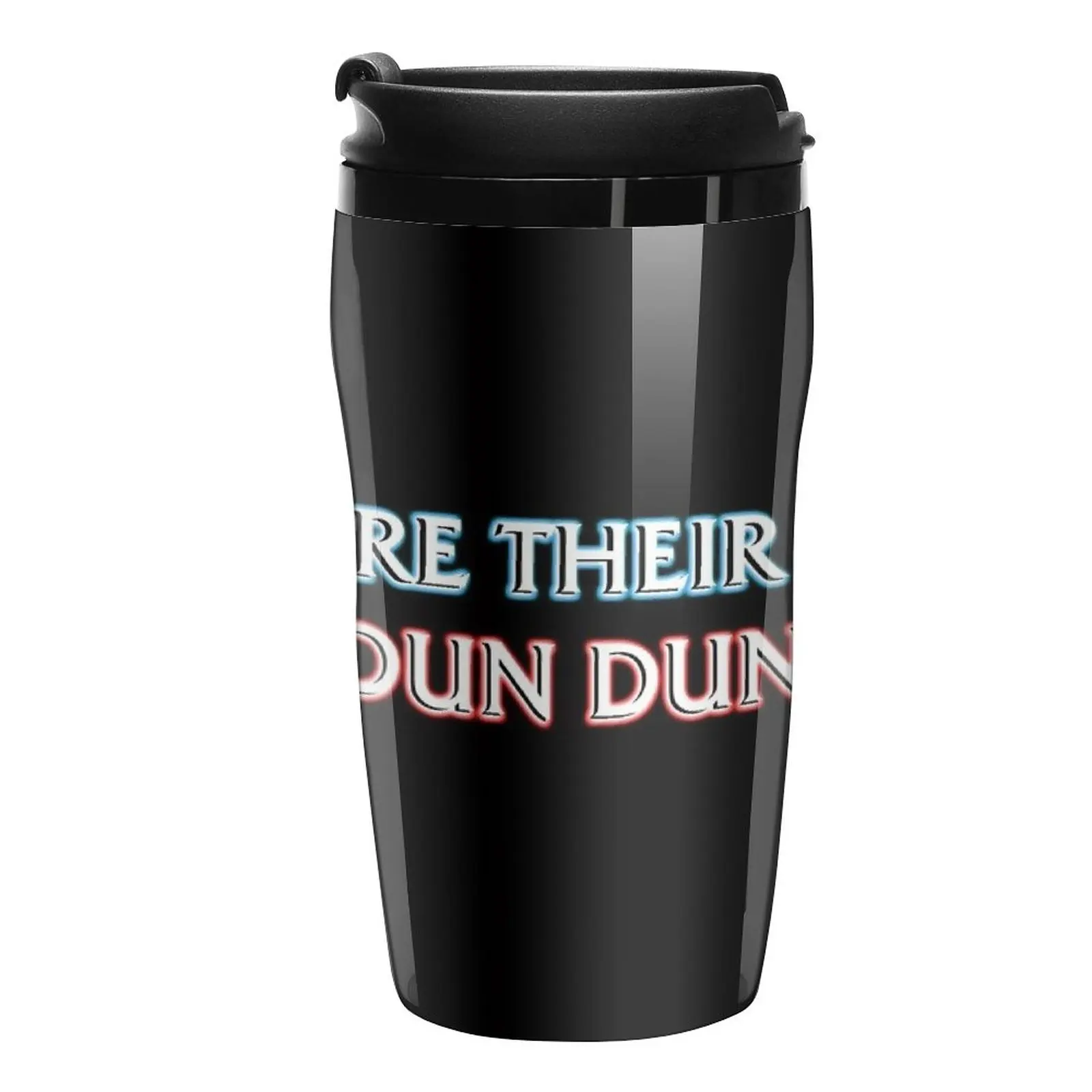 

New DUN DUN (version 2) Travel Coffee Mug Elegant Coffee Cups Glasses For Coffee Coffee Bowls Thermos Cup