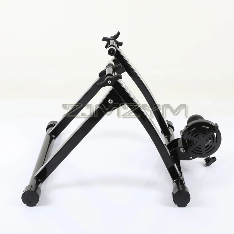 Indoor Cycling Trainer Roller Mountain Bike Wheel Stand Station Professional Bike Booster Device Riding Station For Household