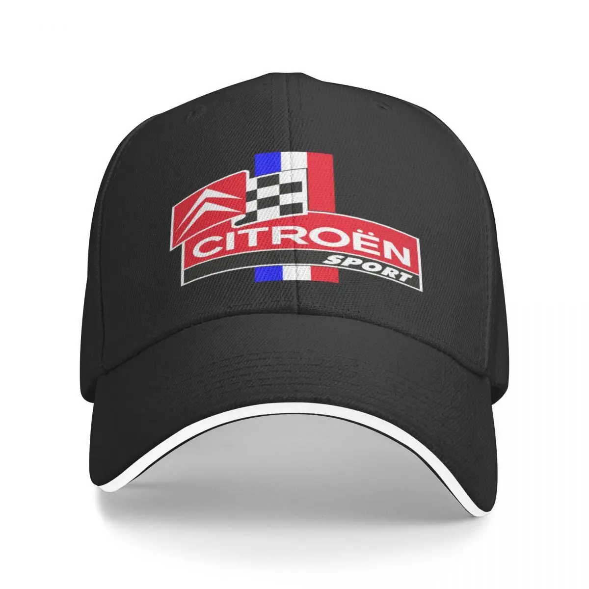 Citroen Racing 114 Men Cap Mens Hats Men's Hats Cap Man Summer Women's Baseball Cap Man Hat Baseball Cap