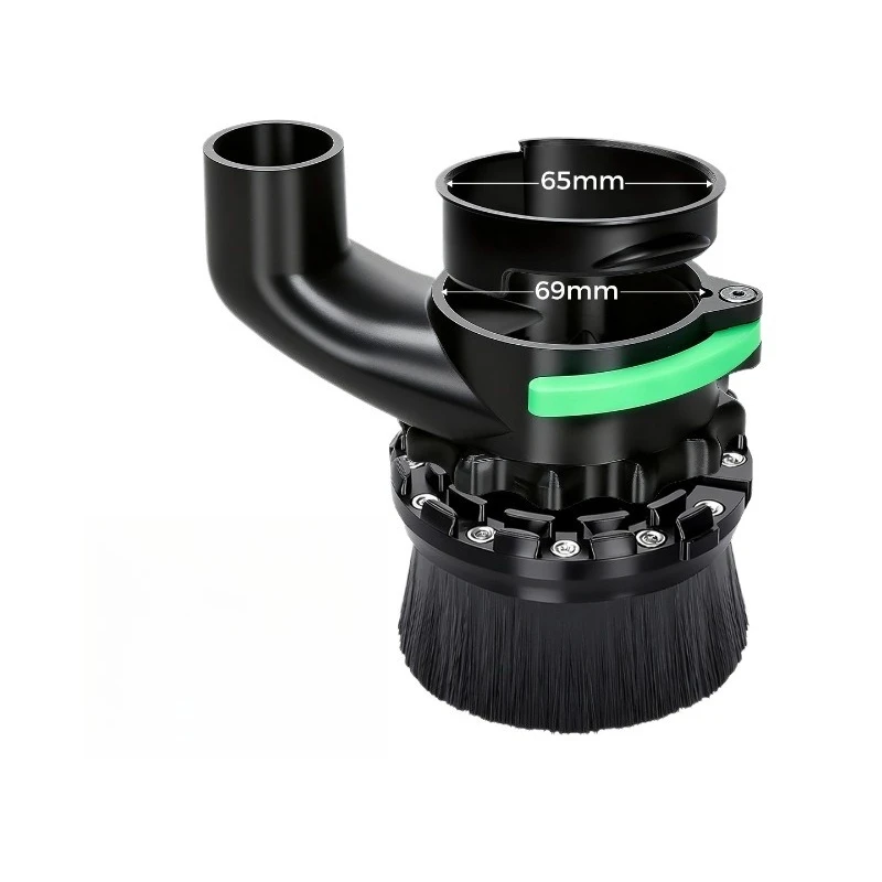for-cnc-numerical-control-engraving-machine-65mm-69mm-spindle-brush-vacuum-cover-woodworking-trimmer-dust-brush-dust-cover