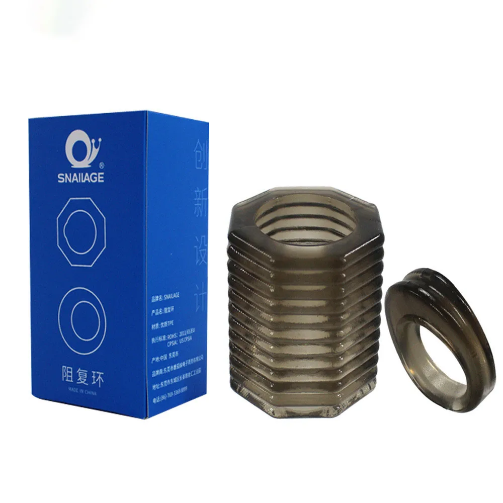¿Qué es un prepucio y cómo puede ayudar un anillo de corrección de prepucio?