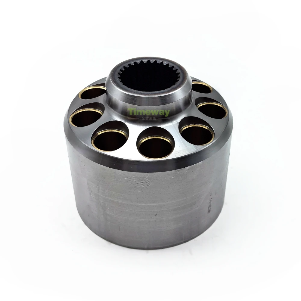 

Блок цилиндров HPR105 для ремонта гидравлического поршневого насоса LINDE