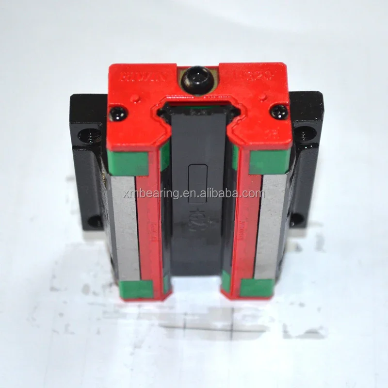 Linear Guide Bearing S25VN guide rail block bearings