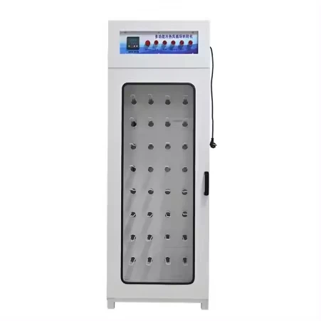 

Снаряжение для стирки, машина для сухой обуви, машина для нагрева сухой обуви, 20-парная сушилка для дезодоранта