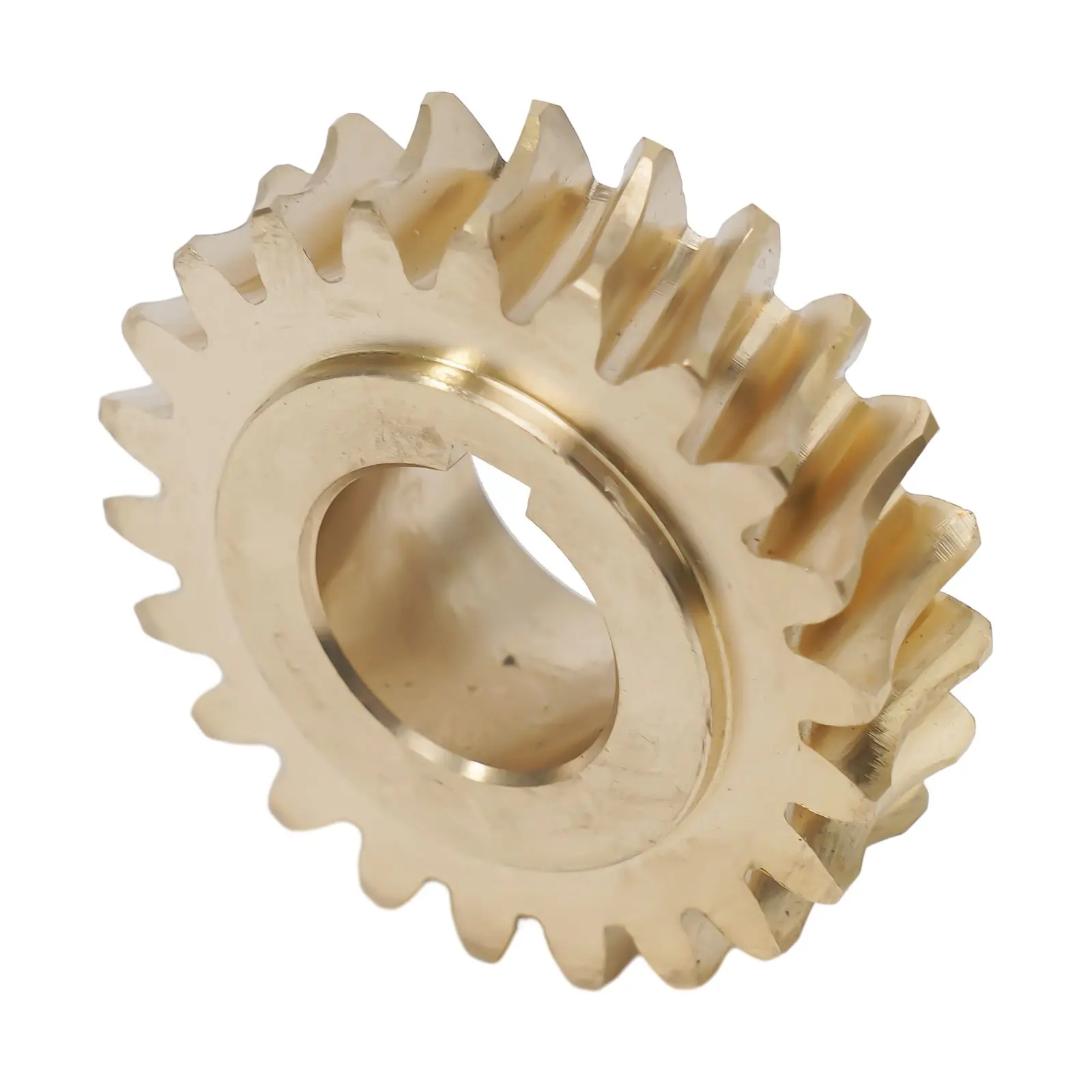 Replacement Worm Gear For FOR Craftsman For FOR SnowThrower 51405 51405MA with 22 Teeth For FOR Enhanced Functionality