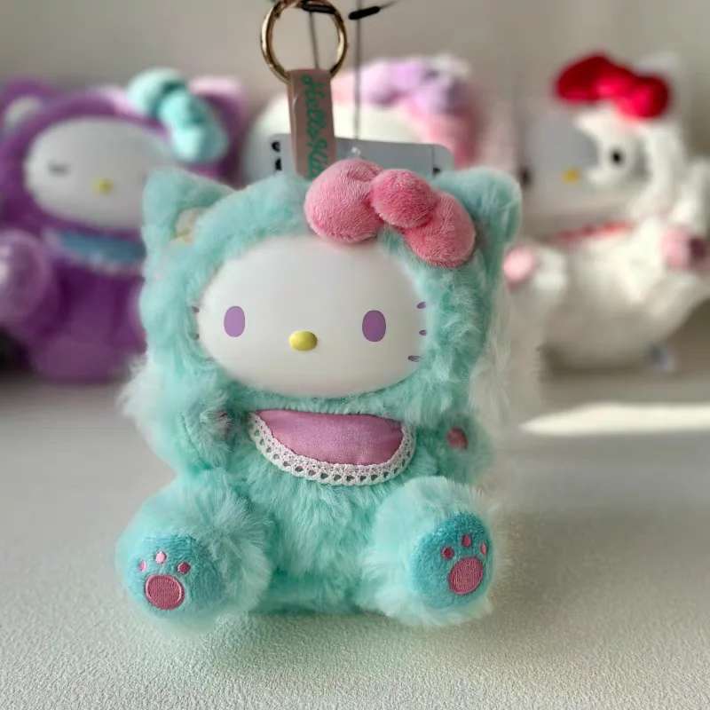 in-stock-genuine-hellokitty-16cm-anime-leopard-print-plush-doll-pendant-6-styles-backpack-keychain-toys-fan-merchandise-gift