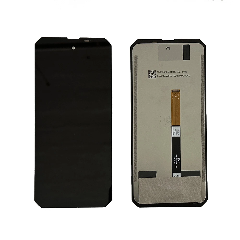 For Blackview BV8900 Pro LCD Screen LCD Display Touch Screen Digitizer Assembly Repair Replacement BV8900 LCD SCREEN