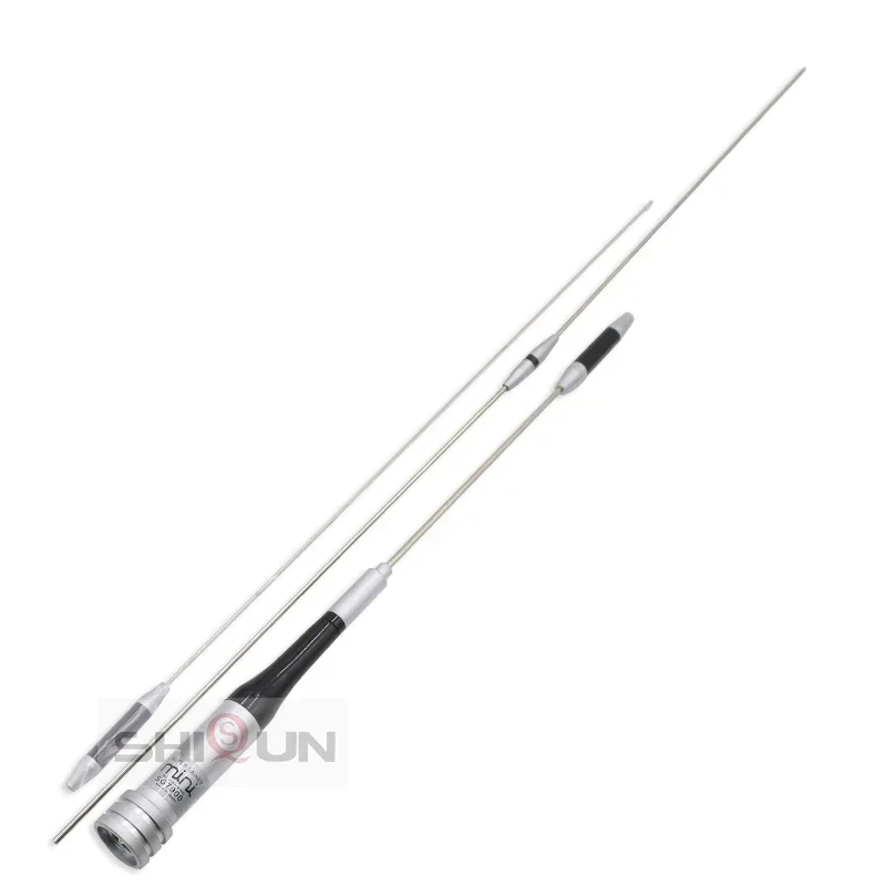 Dualband Antenna DIAMOND SG7900 Mobile Antenna 144/430Mhz U/V SG-7900 Car Radio Antenna Strong Signal Base Antenna Walkie Talkie