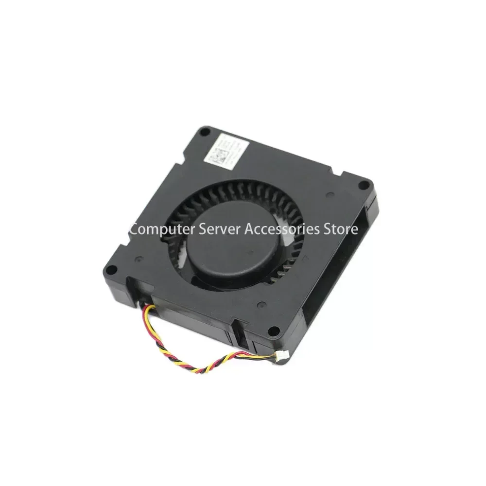 Original All-in-one Machine Accessories Cooling Fan Temperature Control Fan 0DM4DY DM4DY for 9030 CPU Cooler Fan CN-0DM4DY