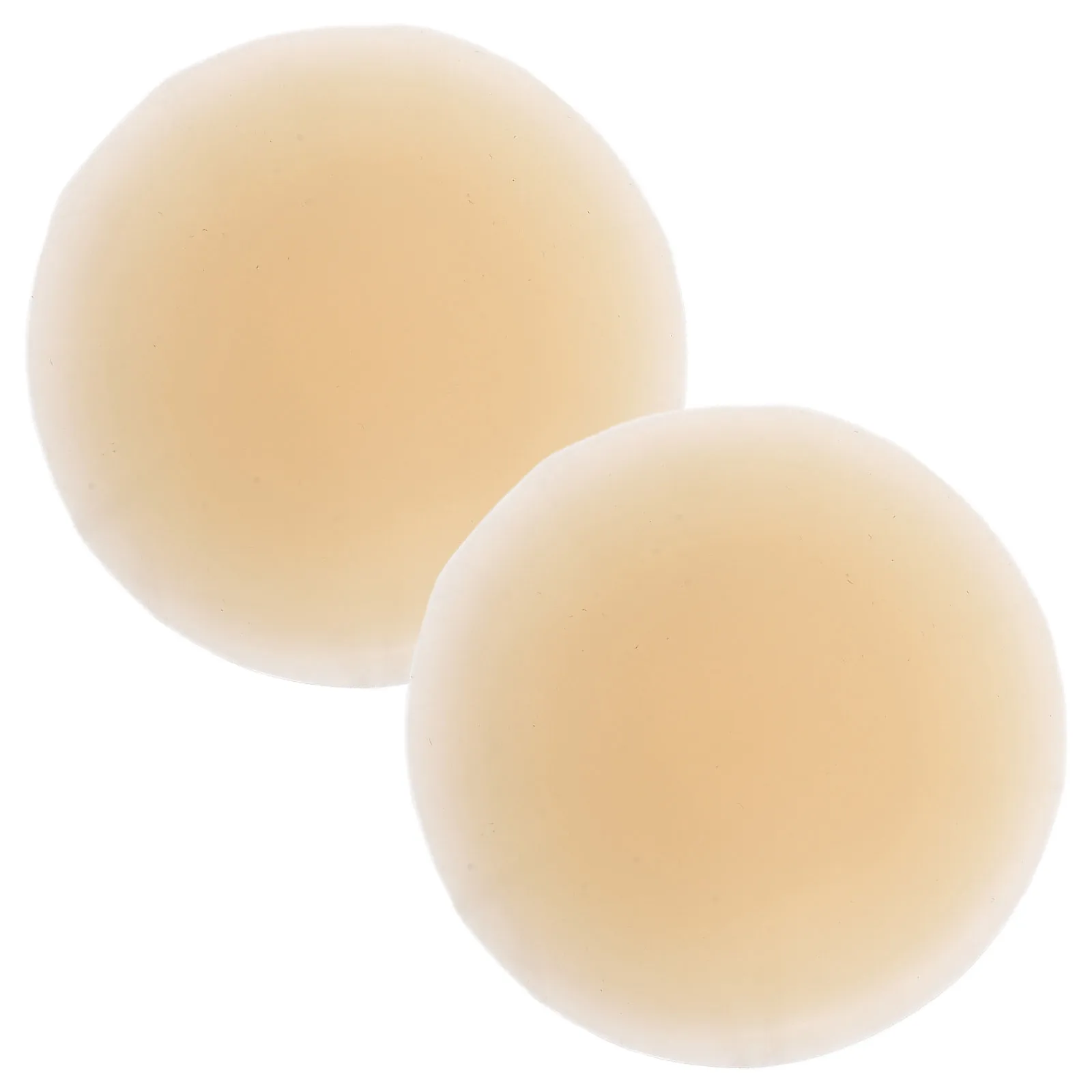 1 Paar Ultra Dunne Tepels Pasteitjes Comfortabele Borst Pasteuze voor Vrouwen Zomerkleding Tepels Cover Borstpasteitjes