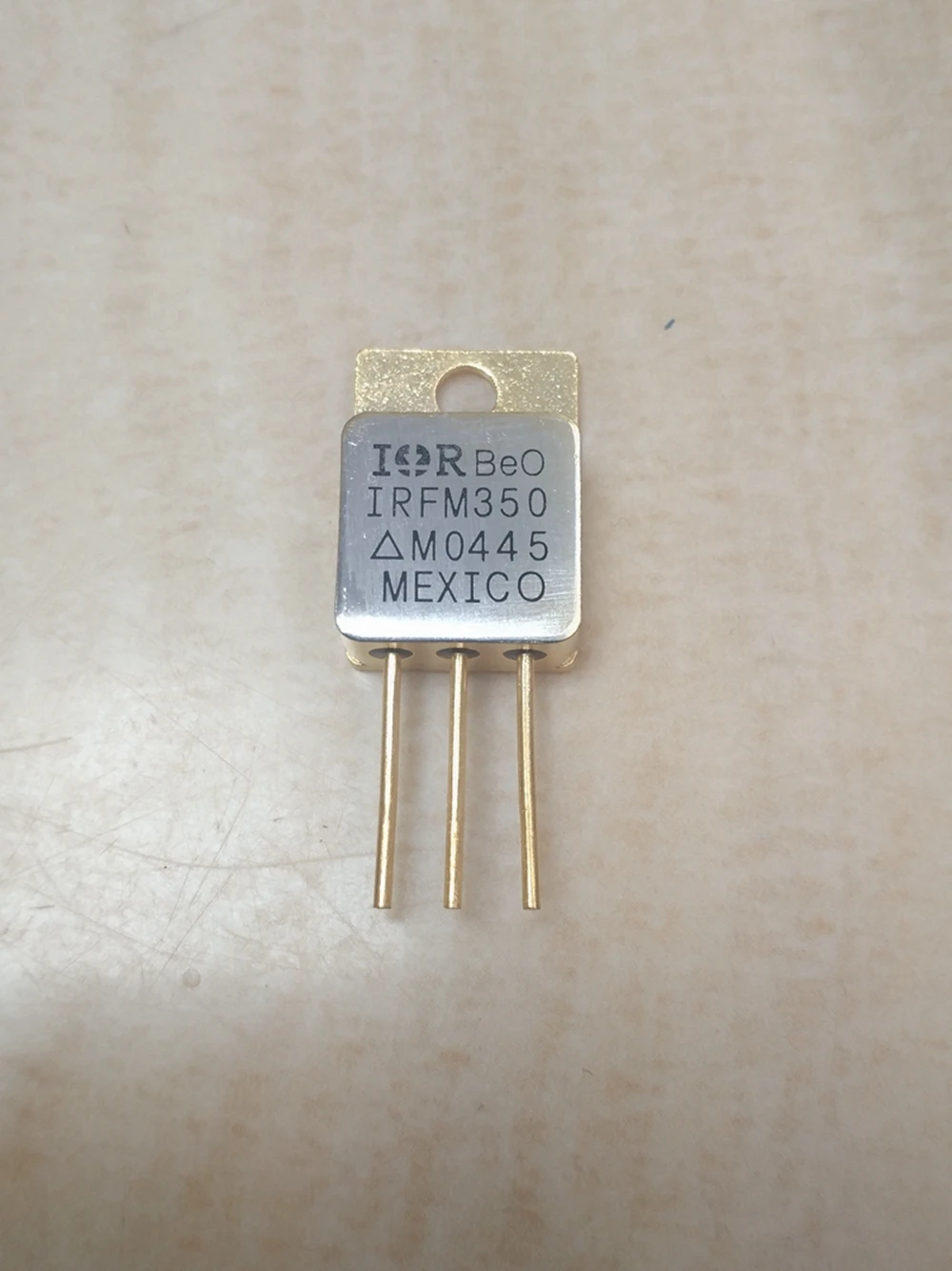 

IRFM350 1pcs/lot New&Original In Stock