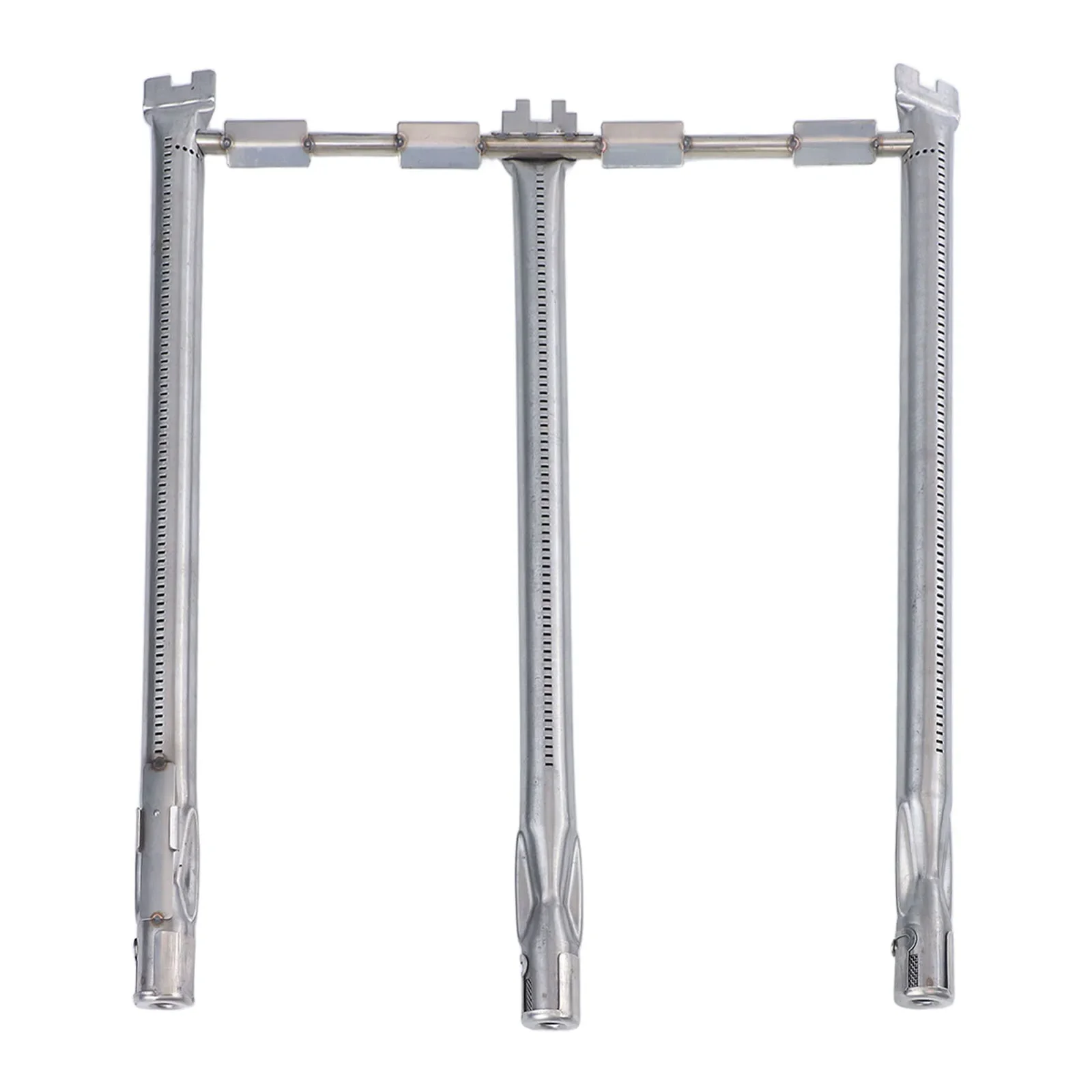 

Grill Burner Kit for Weber For Spirit E310 E320 S310 S320 Gas Grills Features Uniform Flame and Fast Heating Efficiency