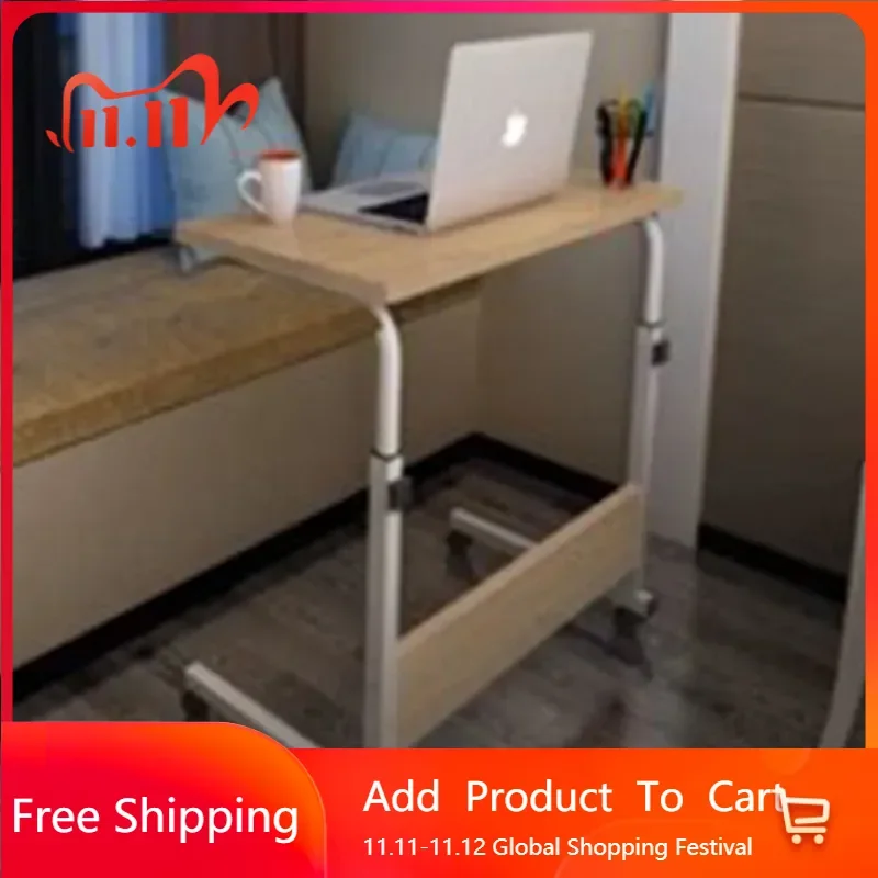 

Офисные столы для скандинавского рисования, блокнот, художественная домашняя головоломка, наклонный подъемный стол, мобильный складной подъемный корейский бюро, уникальная мебель