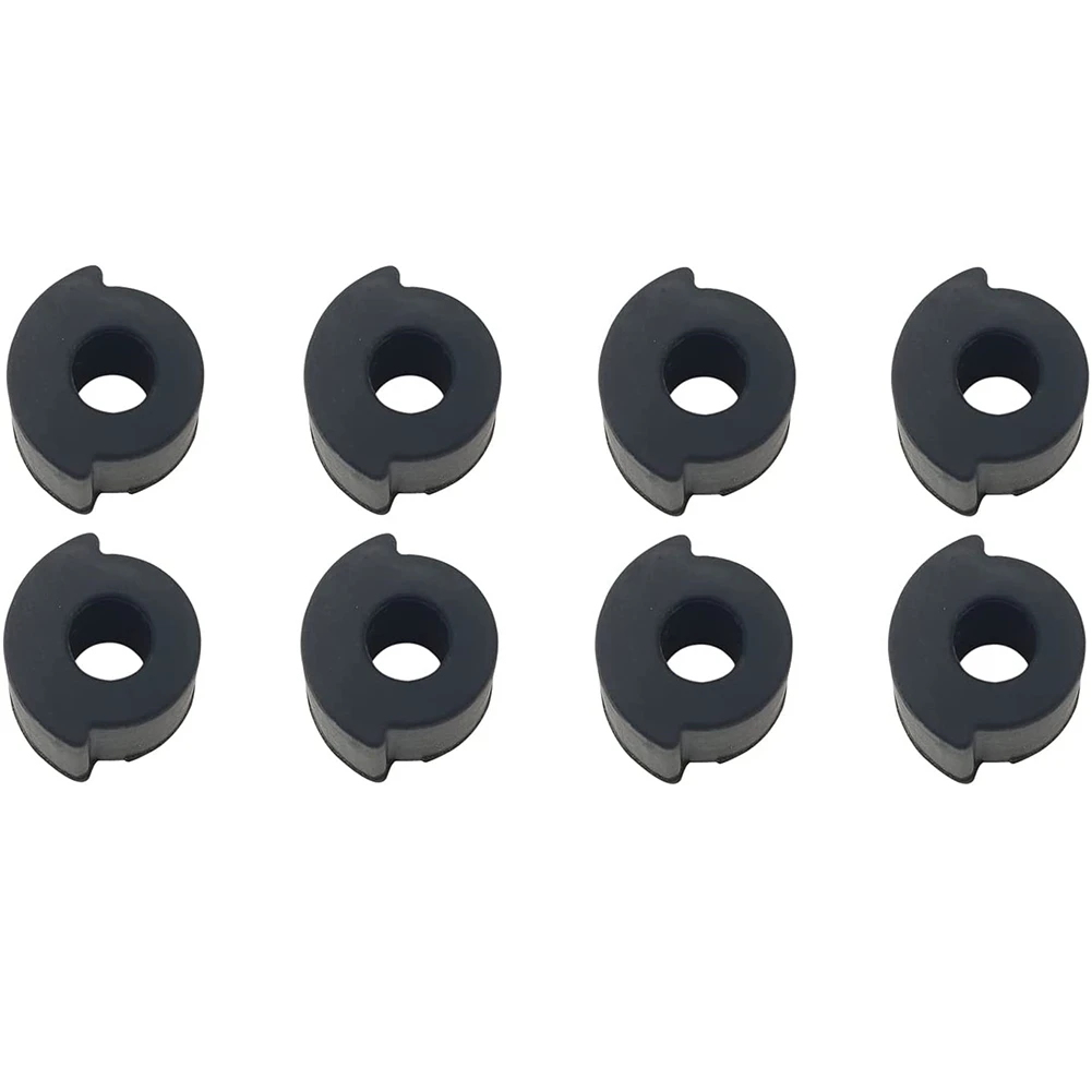 SMIEA المضادة للاهتزاز وسادة المثبط الوسادة ل ناينبوت Segway Es1 Es2 Es3 Es4 سكوتر كهربائي استبدال أجزاء الملحقات