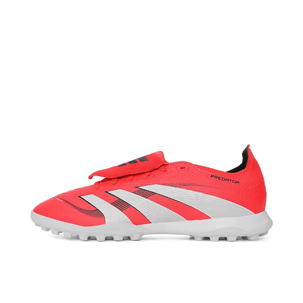 Adidas 2025 Zapatillas deportivas de fútbol PREDATOR LEAGUE FT TURF para hombre JS0384