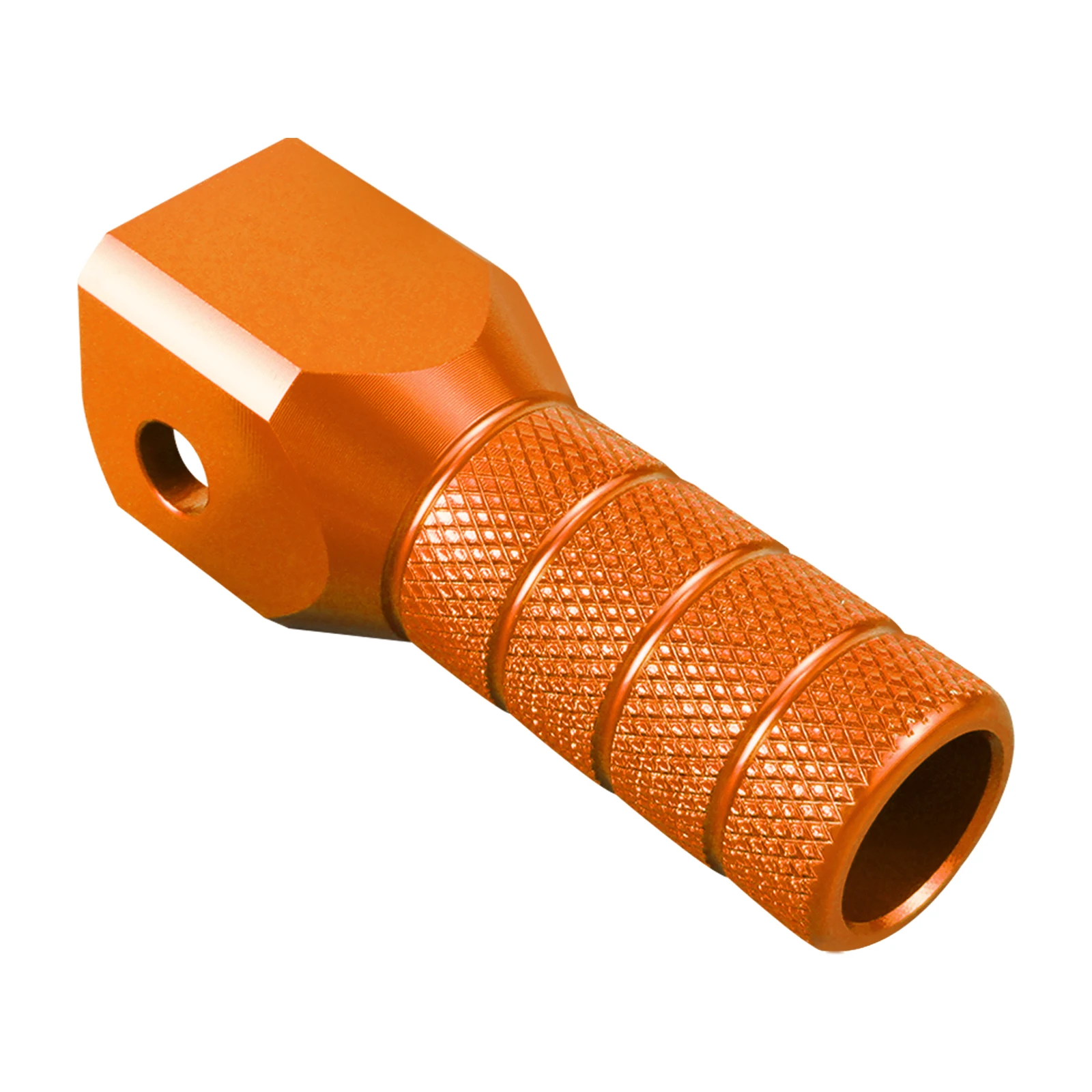 For KTM EXC 300 XCW XC SX 125 150 200 250 300 350 450 SXF XCF XCF-W 500 EXC-F Six Days CNC Motorcycle Gear Shift Lever Tip Toe - Image 6