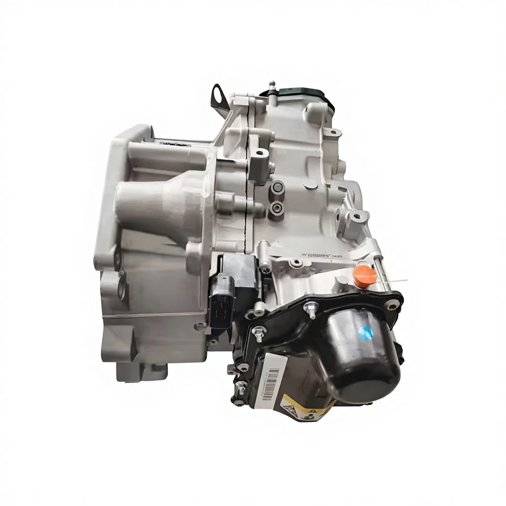 For 0AM 0AM927769D DQ200 DSG7 7-speed Automatic Transmission Gearbox for VW Audi DSG Remanufactured 3 Months Warranty