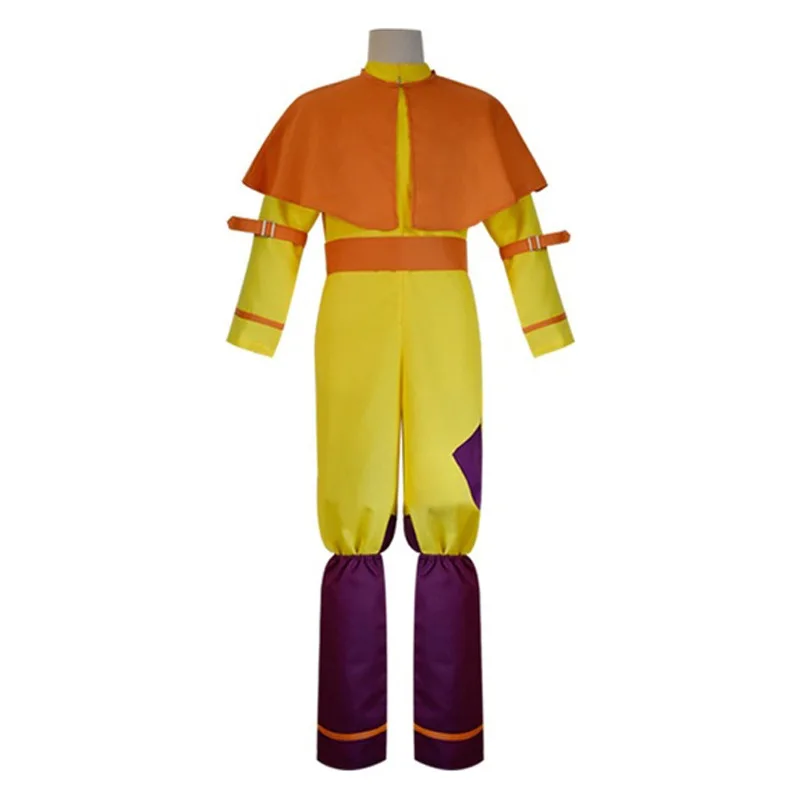 

Avatar the Last Airb Cosplay Costume Cartoon loween C Suit Women's Traditional Chinese Clothing Stage Performance