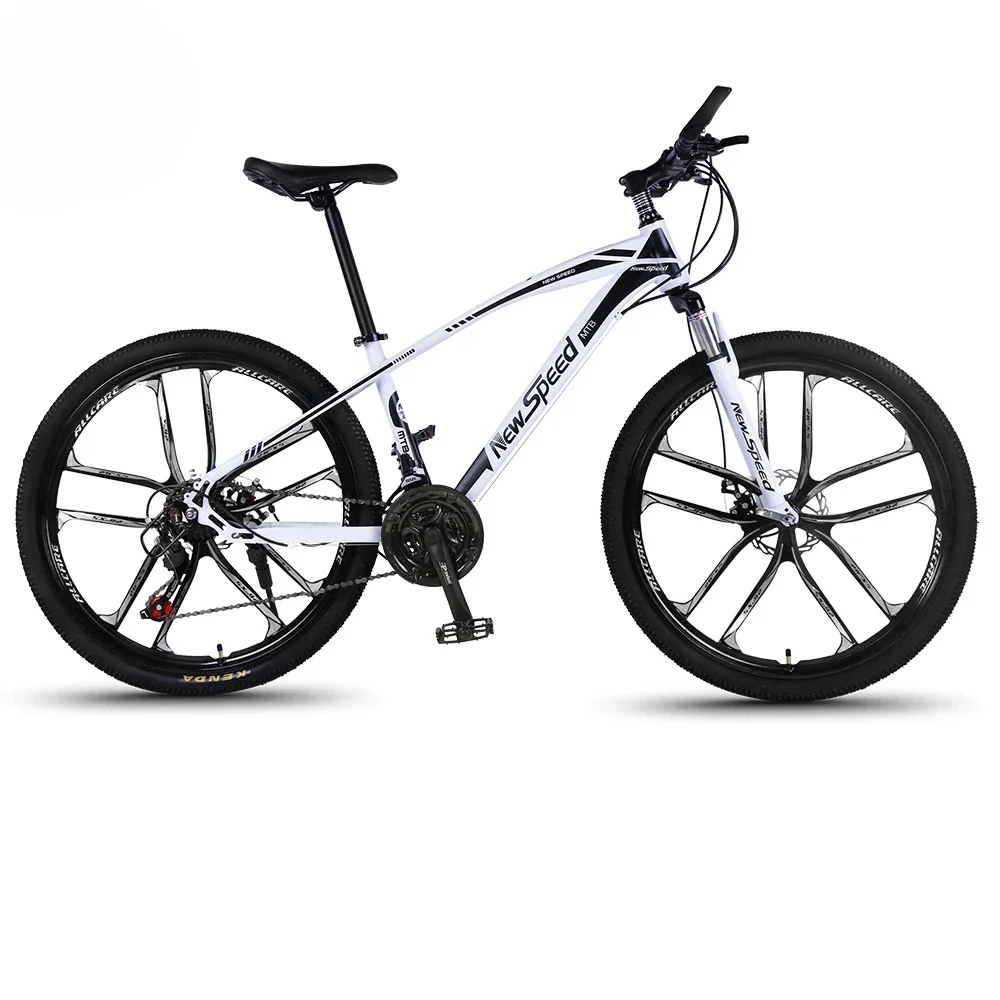 Mountainbike 29 inch full suspension bycicle/26 inch steel frame mountain bike bikecycle/bicicleta bicycle for man