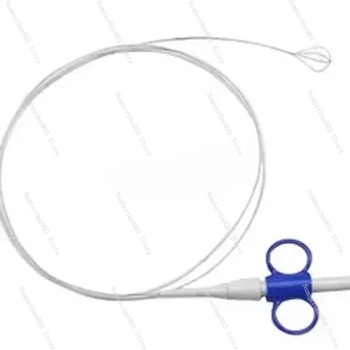 Quality Grasping Stone Basket Forceps Urology Disposable Endoscopic Baskets Forceps