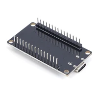Carte de développement / module ESP32 32D, module WiFi Bluetooth sans fil, consommation d'énergie ultra-faible, double cœur, 30 broches, maison intelligente 4